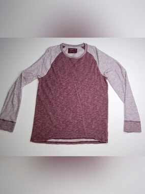 Mens EXPRESS Jersey top Medium